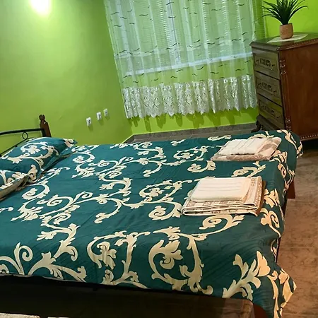 Aurora Sea Breeze 아파트 부르가스